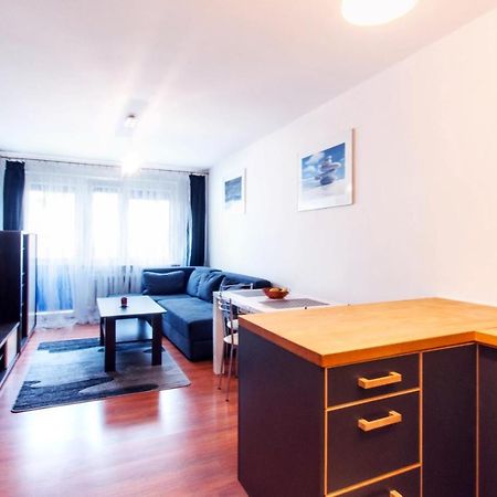 Apartament Kaliska Appartement Kołobrzeg Buitenkant foto